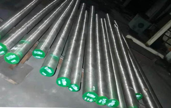 SUS630不銹鋼熱處理加工怎么做？